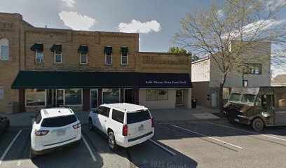 Belle Plaine Food Shelf