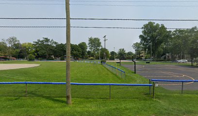 T-Ball Field 2