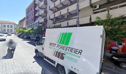 Contraponto - Consultoria, Contabilidade e Gestão, Lda.