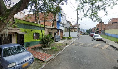 Escuela Popular Eucarística San Esteban Protomartir