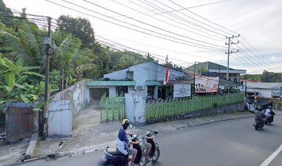 Kementerian Keuangan Republik Indonesia Dan Lelang Tarakan