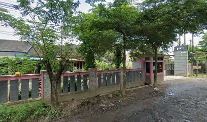 Rumah Terapi Wicara Subang