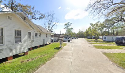 CMI Rv Park