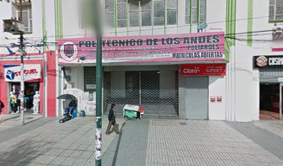 Politécnico De Los Andes