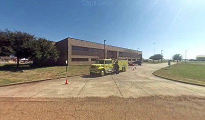 CENTRAL LOUISIANA AREA HEALTH EDUCATION CENTER