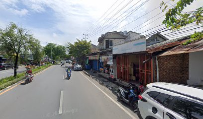 Galeri Parfum Embun Wangi