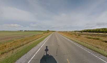 Waters of the Dancing Sky Scenic Byway