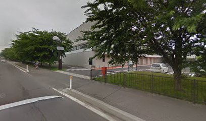 小坂町 教育委員会事務局 学習振興班