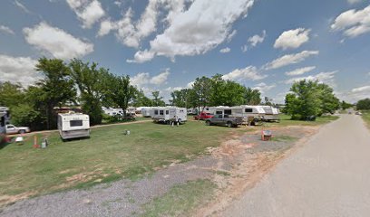 Henderson RV Park