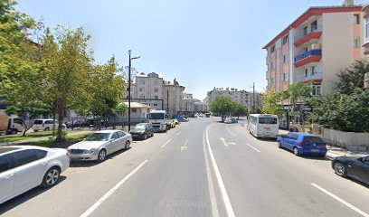 Karadağ Yapı Market