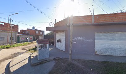 Plaza para Perros 'La segunda cuadra'