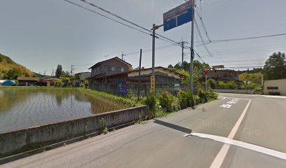 前田商店(仲屋)