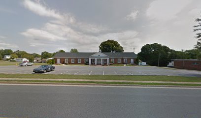 Appomattox County School Board