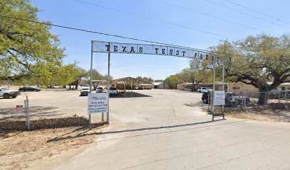 Texas Test Fleet Inc