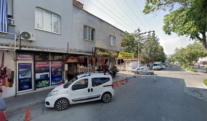 Istanbul Giyim