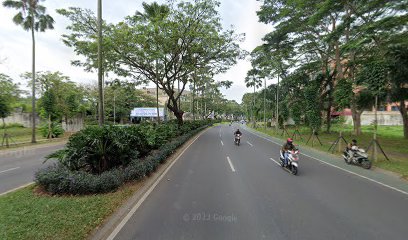 Thai Street