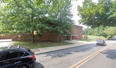 Bell Avenue Elementary School