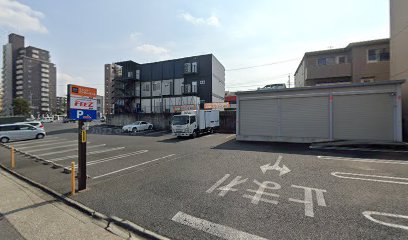 U-SPACE茶屋ヶ坂駅前店レンタルスペース