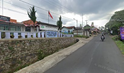 Polsek Pasirwangi