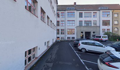 Allgemeine Sonderschule 2 Linz