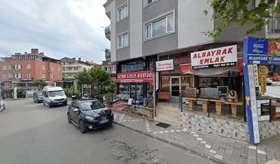 Arzum Erkek Kuaförü