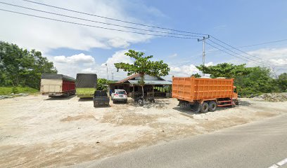 Bengkel ban cahyadi