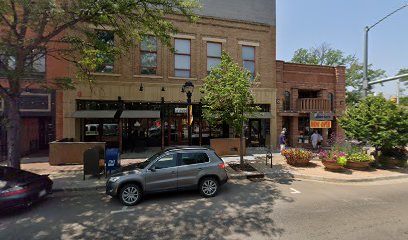 Longmont CoWorking