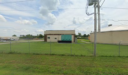 Water Treatment Plant City Of Caruthersville