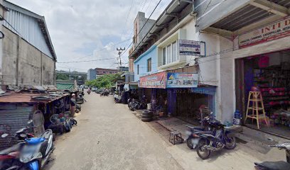 TOKO TIMUR INDAH PERKASA