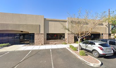 Michael J. Morris, DC - Morris Chiropractic - Pet Food Store in Chandler Arizona