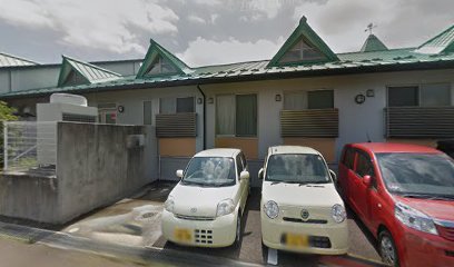 鶴ヶ谷希望園子育て支援センター