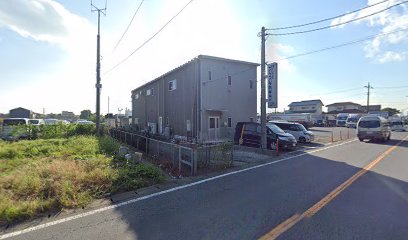 トヨナカ 関東営業所