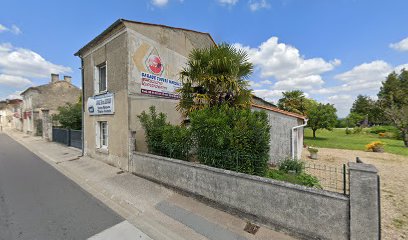 Garage Bruno Dudognon Saint-Même-les-Carrières