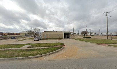 Lancaster Fire Station #2