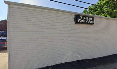 Ziegler Studio of Dance