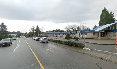 École Nestor Elementary