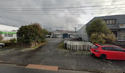 Rotorua Car Valet