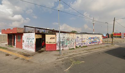 Mecanica Integral Automotriz (Matriz) - Taller de reparación de automóviles en Tlajomulco de Zúñiga, Jalisco, México