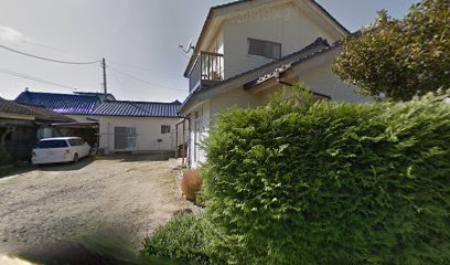 横山牛乳店