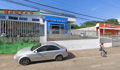 CDAUTOSHOP CHEVROLET