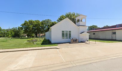 First Baptist Church