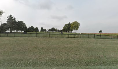 St. Vincent Cemetery