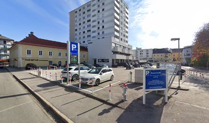 Parkplatz Geyerschütt | BEST IN PARKING