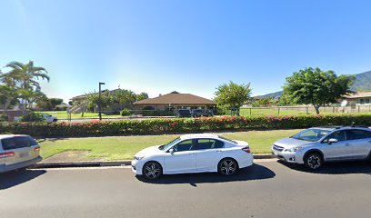 MEO Kahului Head Start