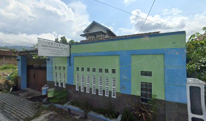 Kantor Notaris Joko Purnomo, S.H., M.Kn.