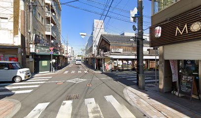 （有）オギハラランドリー 中町店