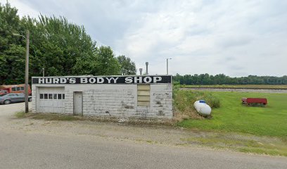 Hurd's Body Shop
