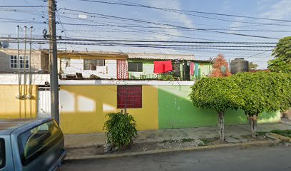 Casa de la abuelita