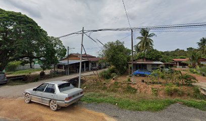 Restoran Ngeteh