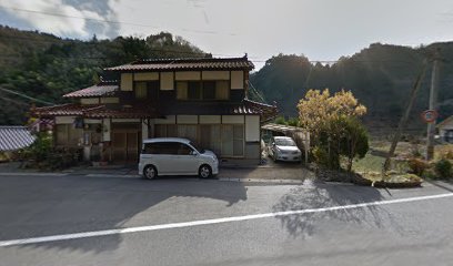 瀬島理容店